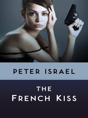 cover image of The French Kiss